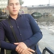Артём, 29, Куеда