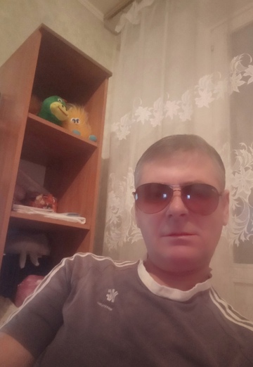 Моя фотография - Василий, 56 из Гомель (@vasiliy72254)