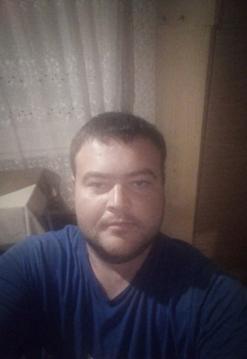 My photo - Vadim, 32 from Chernihiv (@vadim115668)