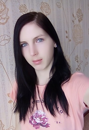 My photo - Natalya, 32 from Gorodets (@natalya241842)