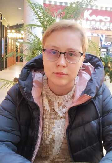 My photo - Tatyana, 21 from Moscow (@tatyana404280)