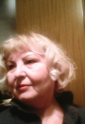 Моя фотография - Мила, 61 из Оренбург (@mila23934)