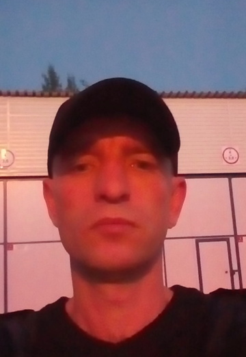 Моя фотография - Konstantin, 40 из Сургут (@konstantin56943)