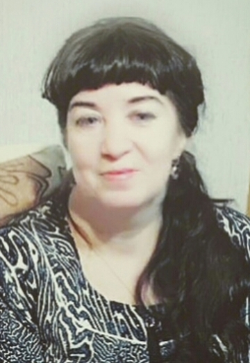 My photo - Olga, 54 from Lensk (@olga286360)