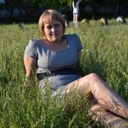 Юлия, 37, Каменск-Уральский