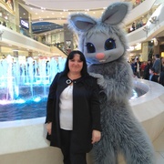 Hanna, 38, Целина