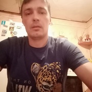 Дима, 31, Шахунья