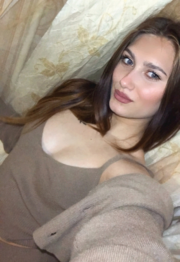 La mia foto - Leyla, 30 di Kachovka (@lenka2072)