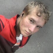 Alexey, 26, Полярный