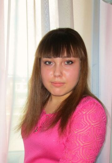 Mein Foto - Wiktorija, 30 aus Gubkin (@viktoriya22371)