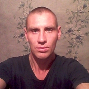 Женя Федоров, 35, Алейск