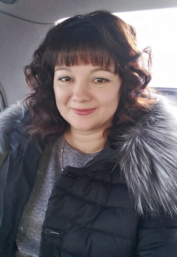 My photo - Marina, 49 from Amursk (@marina176151)