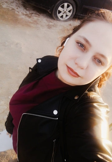 Minha foto - Alena, 24 de Astracã (@alena170121)
