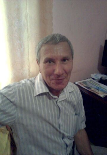 Моя фотография - Олег, 75 из Гомель (@olegnesterenko48)