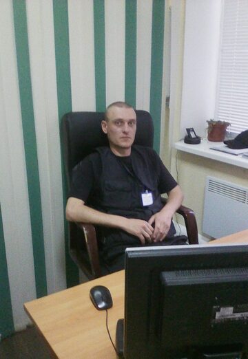 Моя фотография - Анатолий, 40 из Кременчуг (@anatoliy54512)