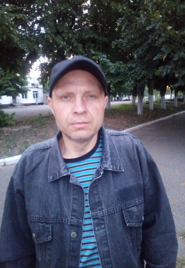 My photo - syava, 49 from Dnipropetrovsk (@syava779)
