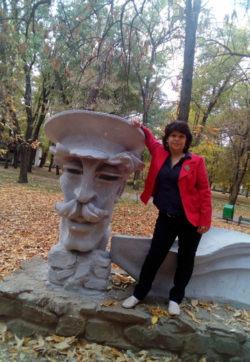 Моя фотография - наталья, 48 из Волгодонск (@natalya227786)