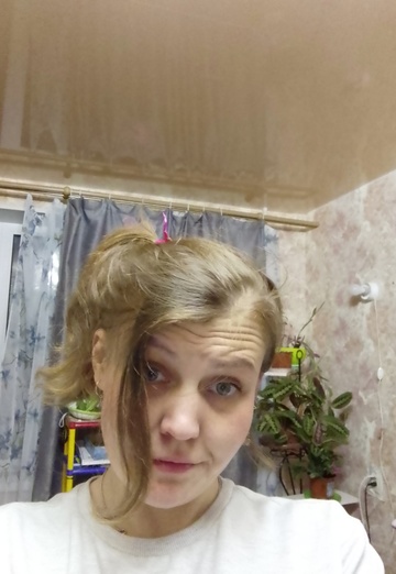 Minha foto - Katerina Chernyshova, 31 de Vsevolozhsk (@katerinachernishova)