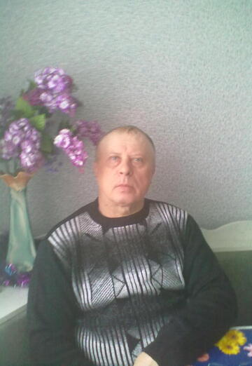 Моя фотография - Анатолий, 72 из Волноваха (@anatoliy30397)