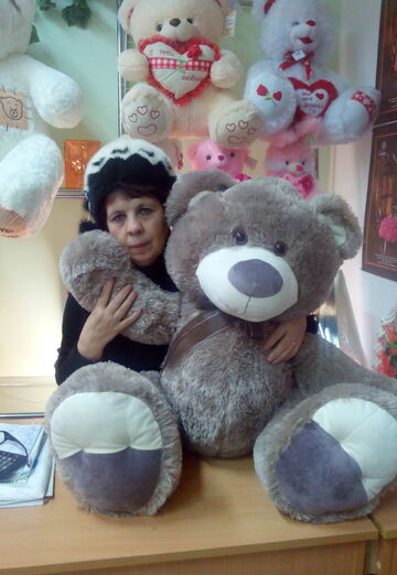 Моя фотография - Валентина, 66 из Иваново (@valentina24232)