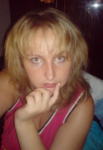 My photo - Tanyusha, 48 from Zaporizhzhia (@tanusha527)