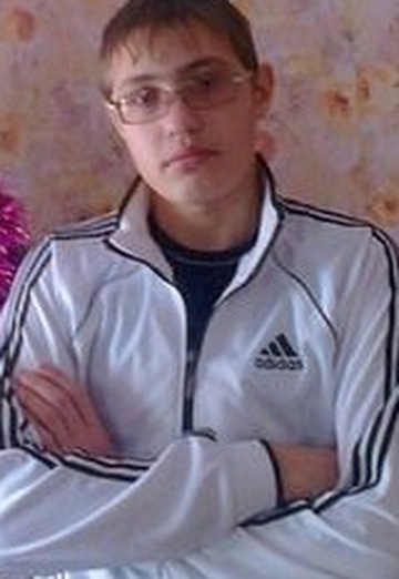 Моя фотография - Алексей, 28 из Екатеринбург (@aleksey124405)