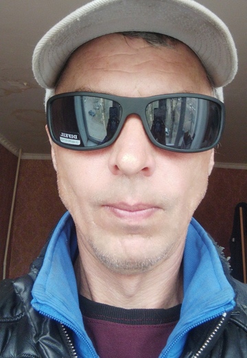 Minha foto - Valeriy, 45 de Ekibastuz (@valeriy103381)
