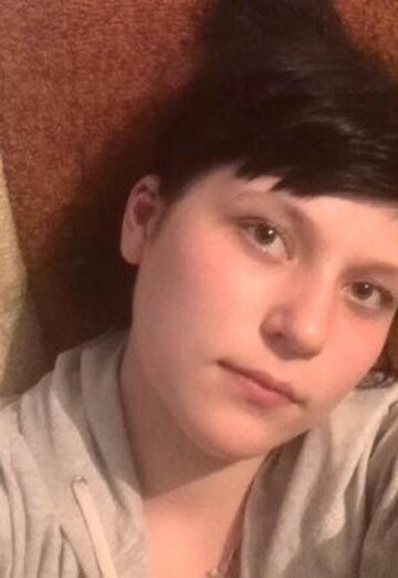 Моя фотография - Диана, 25 из Новочебоксарск (@diana25005)