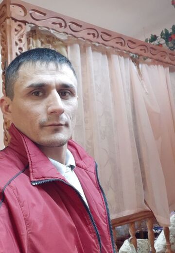Моя фотография - Муслим, 41 из Хабаровск (@muslim4115)