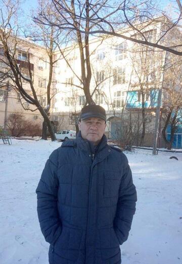 My photo - Evgeniy, 66 from Smolensk (@evgeniy366169)