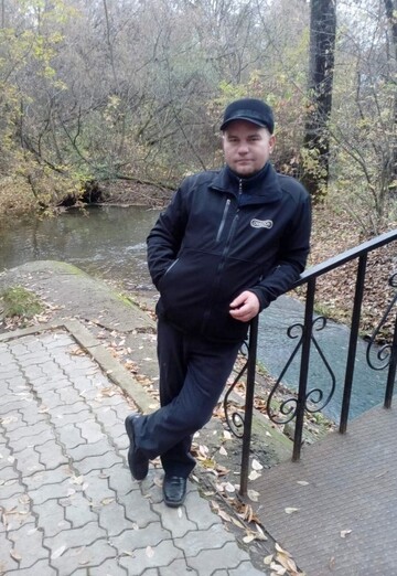 Моя фотография - ВЯЧЕСЛАВ БЕЛКОВ, 41 из Чебоксары (@vyacheslavbelkov)
