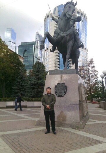 Моя фотография - almaz sulpiev, 32 из Бишкек (@almazsulpiev)