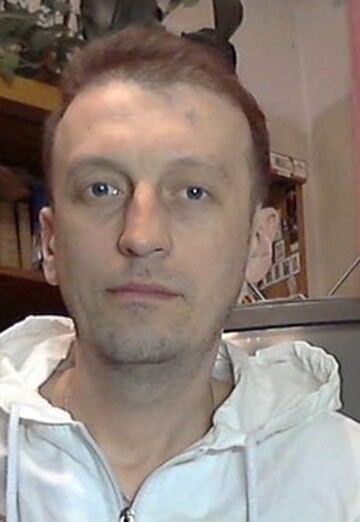 My photo - Oleg Molchanov, 50 from Verkhnyaya Salda (@olegmolchanov)