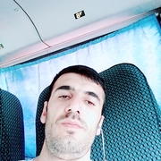 Тигр, 37, Озеры