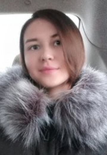 Моя фотография - Lilith, 25 из Красноярск (@lilith144)