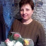 Татьяна, 56, Юрьев-Польский