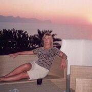 tamara, 60, Кронштадт