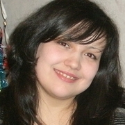 Венера, 38, Тарко-Сале