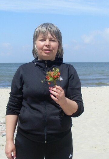 My photo - Elena, 53 from Chernyakhovsk (@elena6466327)