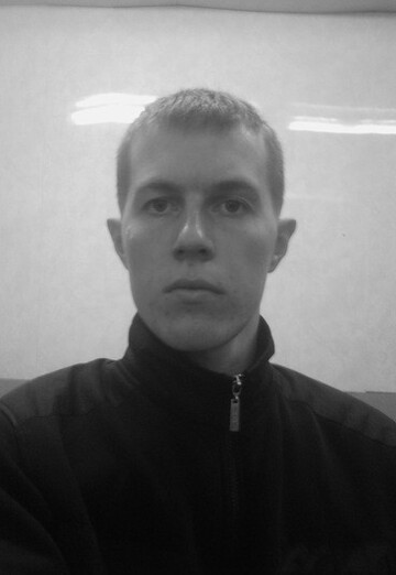 My photo - Vasiliy, 32 from Rzhev (@vasiliy8134528)