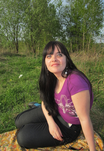 Моя фотография - Света, 38 из Смоленск (@id483798)