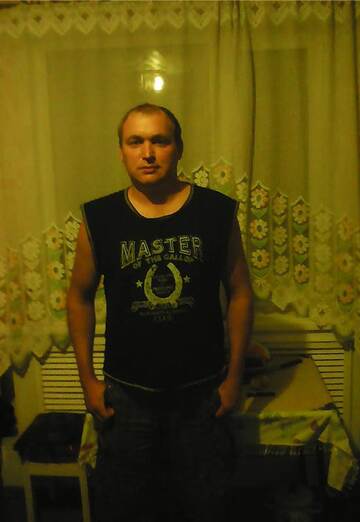Моя фотография - Имя, 42 из Сорочинск (@user867351)