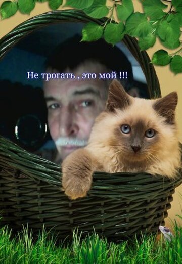 Vladimir (@vladimir174880) — my photo № 8
