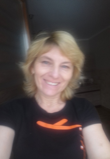 Моя фотографія - Евгения, 51 з Первомайськ (@evgeniya59027)