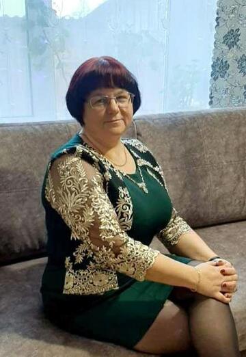 Моя фотография - Наталья, 53 из Великий Новгород (@natalya299418)