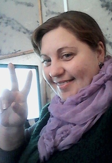 My photo - Marina Marishka, 37 from Omsk (@marinamarishka2)