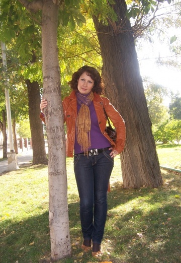 Моя фотография - Лия, 47 из Камызяк (@liya49)