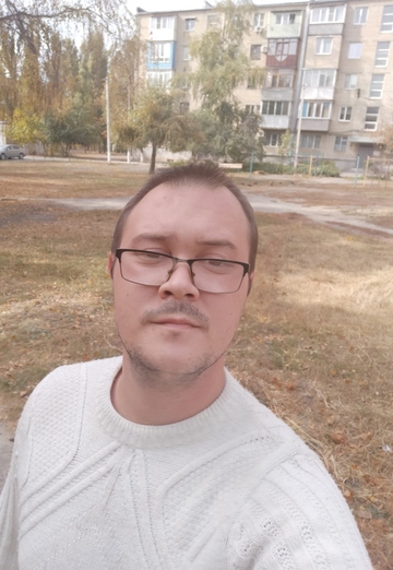 Моя фотография - Ярослав Афонасьев, 30 из Шахты (@yaroslavafonasev)