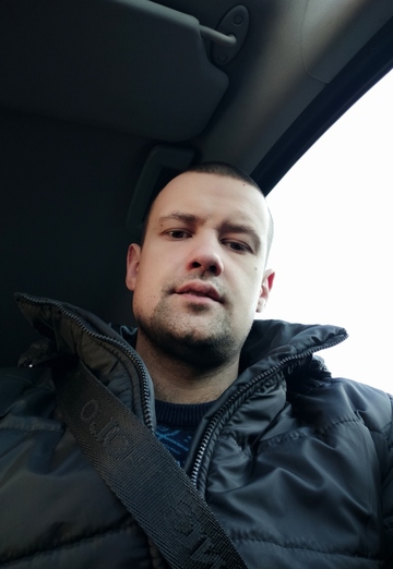 Mein Foto - Aleksei, 34 aus Twer (@aleksey523320)