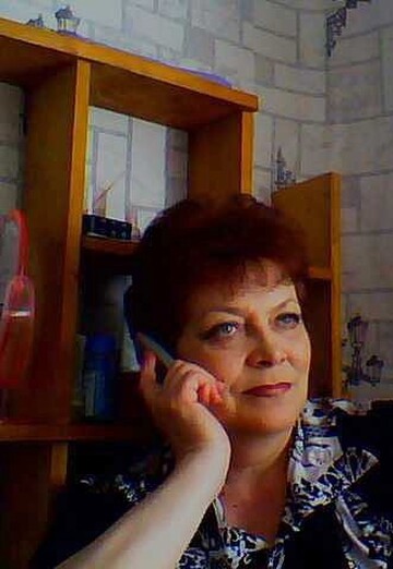 My photo - TATYaNA, 59 from Selizharovo (@tatyanasemenova24)